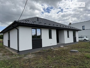 Продаж 1 поверхового будинку з опаленням і ділянкою на 5.5 сотки, 115 кв. м, 3 кімнати, на пров. Північний • ID 34580755