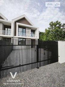 Фортовий провулок, Минай, пров. Фортовий • ID 34580355