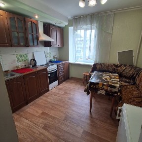 Здам однокімнатну квартиру Виставка