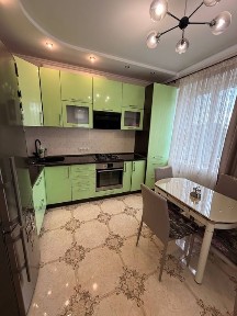 Оренда 2 кімнатної квартири