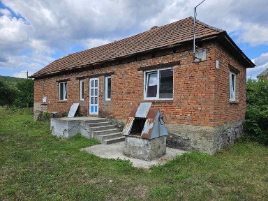 Будинок у селі Невицьке, Ужгородського району