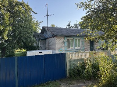 Київська область, Лук'янівка