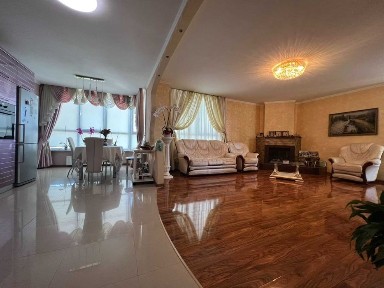 Квартира с ремонтом Таирово.