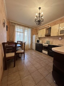 2 комнатная квартира на Котовского