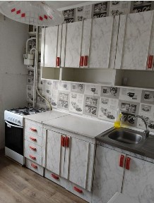 Оренда 1 к квартири в центрі міста