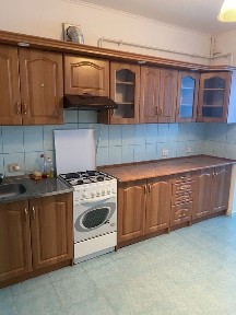 Аренда квартири від власника 60 м2