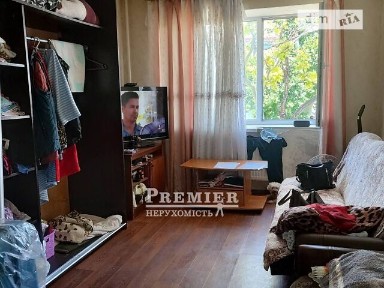 Продаж кімнати 12.2 кв. м на вул. Люстдорфська дорога 52Б, кв. 7 • ID 34043207