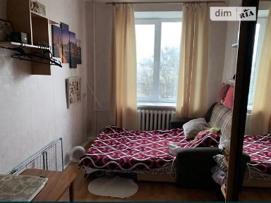 Продаж кімнати 15.6 кв. м на вул. Миру 38/4 • ID 34041304