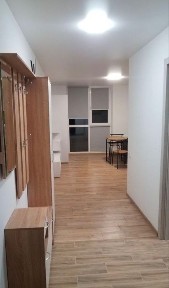 Оренда світлої смарт квартири ЖК Ріел Сіті вул Рудненська