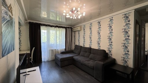 Сдается 3-х комн. кв. в центре