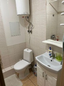 Сдам 1 к. кв. на Южном