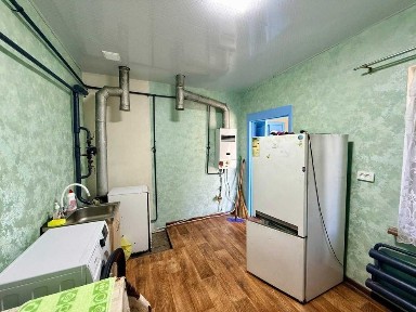 Продам часть дома район маг. Копейка