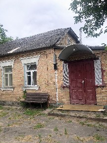 Київська обл., Бородянський район, с. Блиставиця