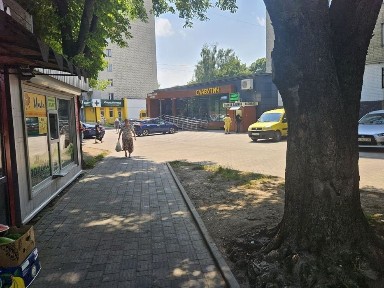 Оренда приміщення вулиця Лесі Українки