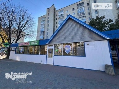 Лесі Українки вулиця, район Східний, Тернопіль, вул. Лесі Українки, площа 61.2 кв. м • ID 34453613