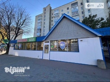 Оренда приміщення вулиця Лесі Українки