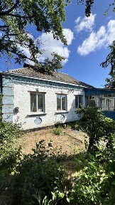 Продається будинок в с. Дирдин Черкаська обл.