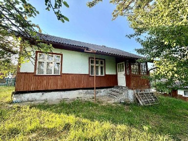 Продаж житлового будинку в с. Снятинка, Дрогобицький район