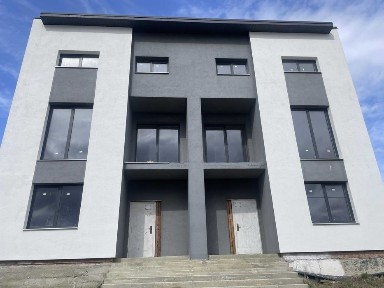 Продаж котеджу спарки Солонка! ділянка 4 сотки