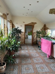 . Здам 2-поверховий будинок у Краснопіллі довгостроково