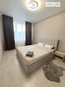 Здам подобово 1к квартиру на вул. Євгена Чикаленка 95/2 • ID 34419054