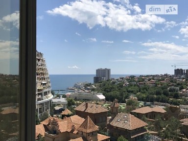 Здам подобово 1к квартиру на плато Аркадійське • ID 33171622