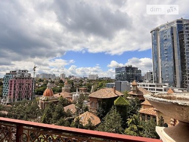 Здам подобово 1к квартиру на плато Аркадійське 5/3 • ID 33093870