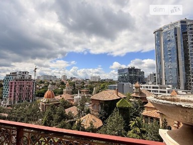 Здам подобово 1к квартиру на плато Аркадійське 5/3 • ID 33093870