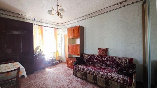 Продажа 3-комнатной квартиры 54 м², Кабардинская ул.