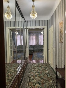 Продаж 3-кім квартири вул. Богомольця!