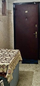 2-кім. квартира ПЗР**