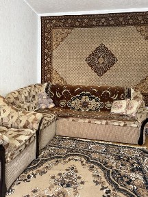 Продам 3-кімнатну чешку з автономним опаленням на Ювілейній