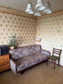 Продам 2х комнатную квартиру на ЖМ Тополь