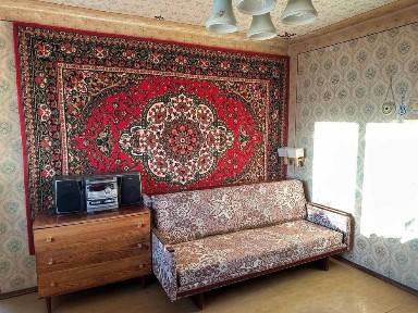 Продаж 2к квартири 49.6 кв. м на мас. Тополя-2 16 • ID 34586577