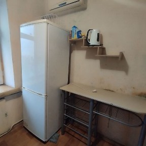 Продам 1к квартиру 38м2, кирп. дом, прСлобожанский, отличн. цена!