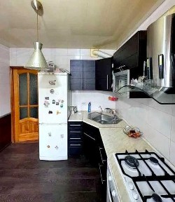 Продам 3к квартиру с ремонтом/58800 долл/Гараж входит в стоимость