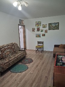 Аренда 1-комнатной квартиры 31 м², Зодчих ул., 30