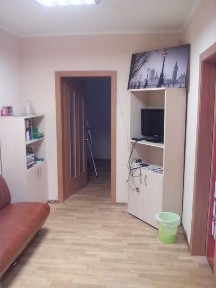 Осокорки Чавдар 4. Просторий офіс, ремонт, метро! Без %
