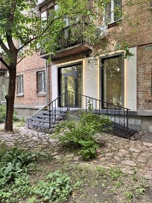 Оренда приміщення в центрі Києва