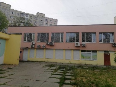 Оренда нежитлового приміщення