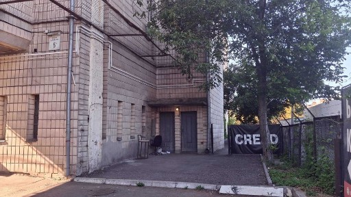 Оренда комерційної нерухомості Нивки Сирець Щербакова Файна Таун офіс склад виробництво шоурум медцентр 500-2400 м²