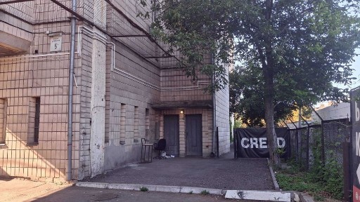 Оренда комерційної нерухомості Нивки Сирець Щербакова Файна Таун офіс склад виробництво шоурум медцентр 500-2400 м²