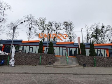 Оренда торгівельної площі 180 м², Віта Поштова