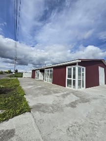 Оренда складу в Борисполі - 180 м² + територія!