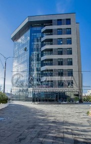 Аренда офиса 280м2, ул. Михаила Бойчука, Печерск