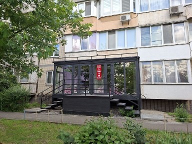 Київська область, Київ, Оболонський
