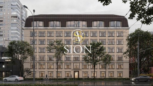 ‼️ Оренда будівлі 5680 м2, центр, фасад, новий ремонт, Золоті Ворота
