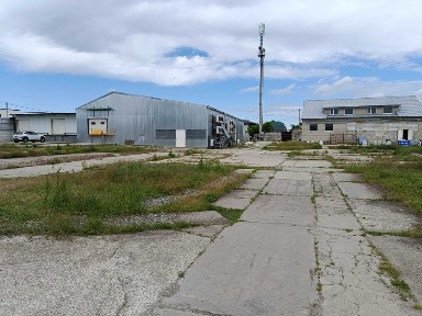 Оренда цеху для заморозки напівфабрикатів - 2167 м², шокова заморозка −40°C, 10 км від Києва