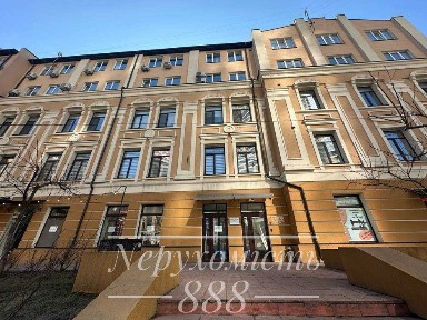 Аренда офиса 44 м², центр Киева, БЦ, Глубочицкая 40, без комиссии