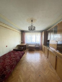Оренда 2 кім кв. Мікрорайон Каскад. Можна студ, можна з тваринкою